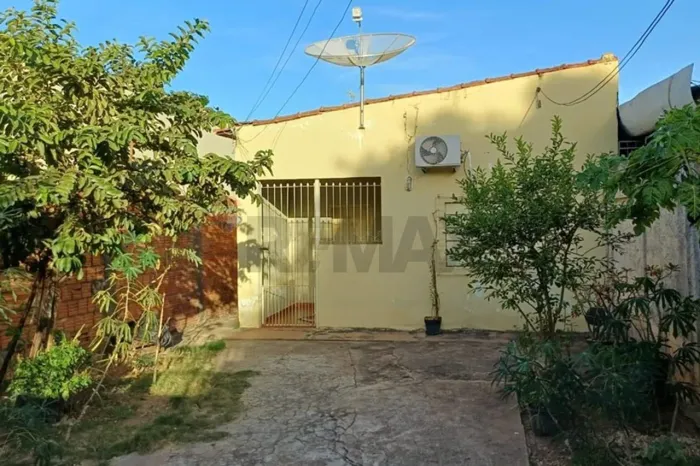 Oportunidade: Casa Central em Rondonópolis à Venda!