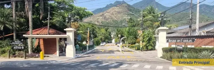 Bosque dos Esquilos - Grande Oportunidade!