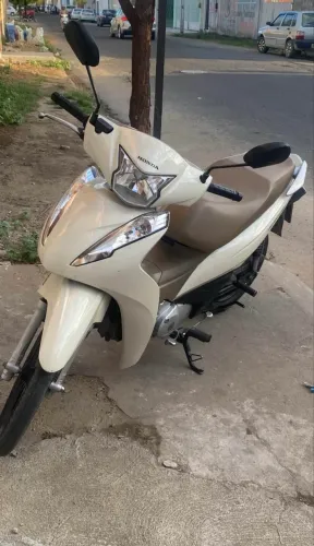 Biz 125