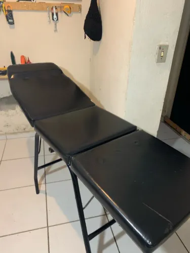 Maca estética 3 posição.