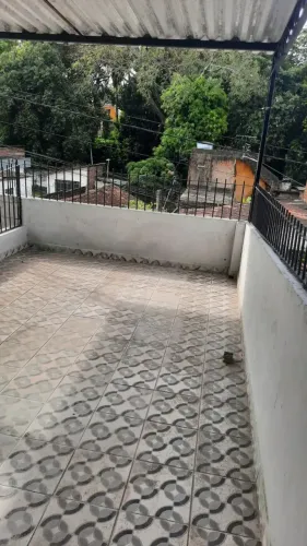 Térreno e cas para venda possui 120 metros quadrados com 3 quartos em Jardim São Paulo - R