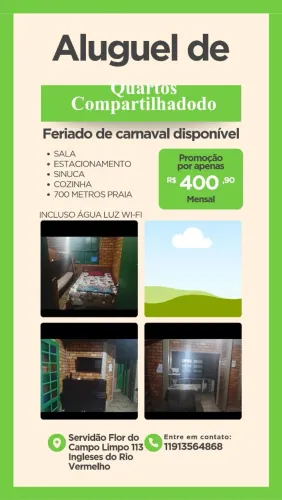 Quartos Ingleses