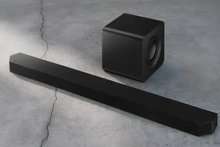 Sondbar Q800F Samsung Lacrado