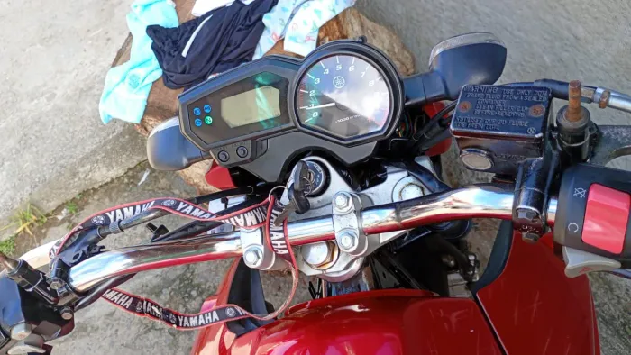 Vendo fazer 250