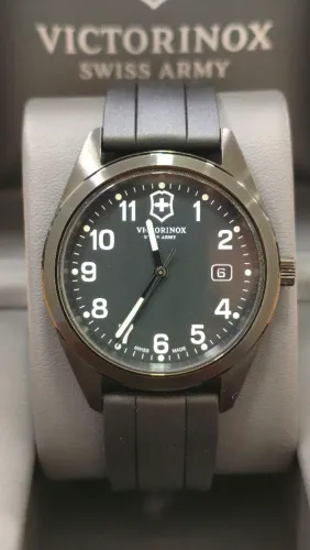 Relógio Victorinox Swiss Army