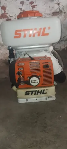 Pulverizador atomizafo Stihl 420