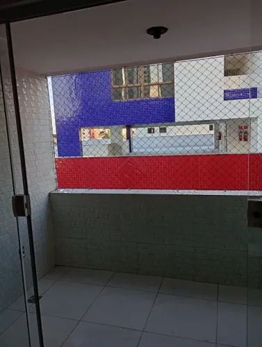 Apartamento para alugar em Manaíra Mobiliado com ótima localização.