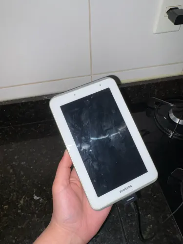 Tablet Tab 2