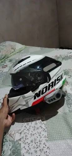 Norisk semi novo 