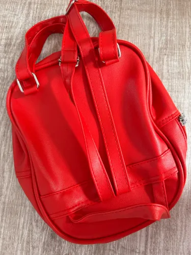 Bolsa infantil
