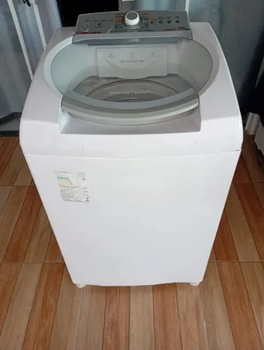 Máquina de lavar roupas Brastemp 11Kg