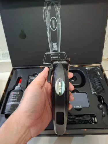 Máquina de corte Wmark 8038