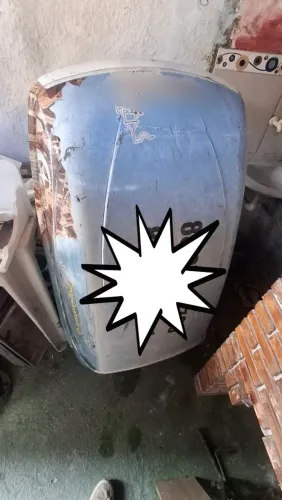 Maleiro Automóvel