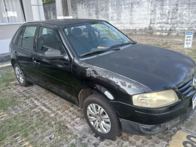 Alugo pra campanha política com motorista
