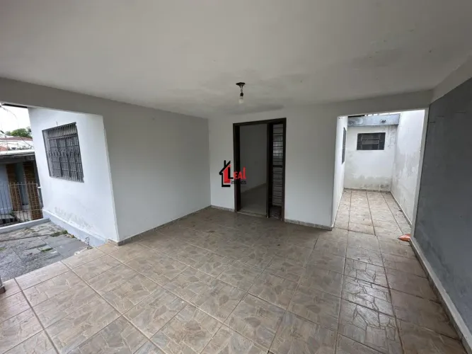 Casa para Venda em Presidente Prudente, PAULISTA, 3 dormitórios, 2 banheiros, 2 vagas