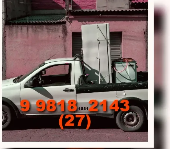 FRETE Atendimento excelente em Itapuã agora à noite Pedro