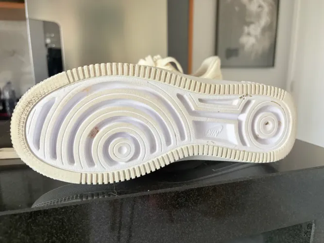 Tênis nike air force 1 feminino 36