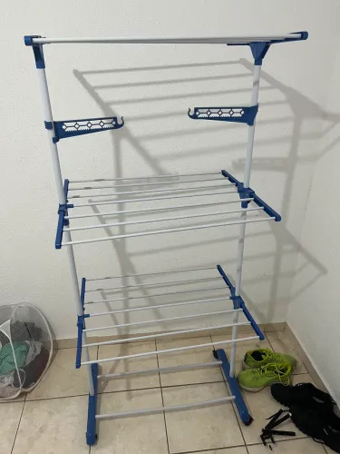 Varal Portátil - R$75