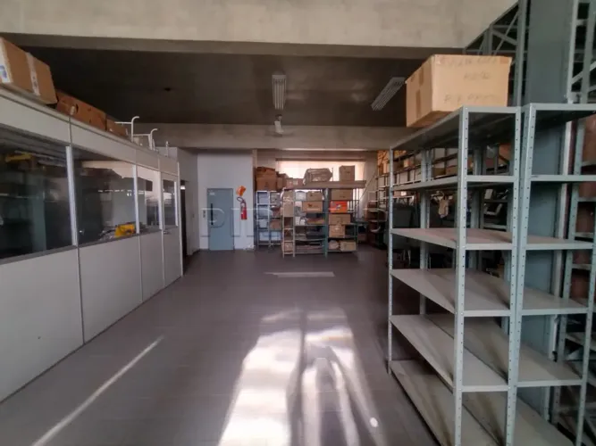 Predio comercial, Bairro Centro, (Zona Central), em Ribeirão Preto/SP: