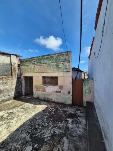 terreno no Alecrim - Natal - RN