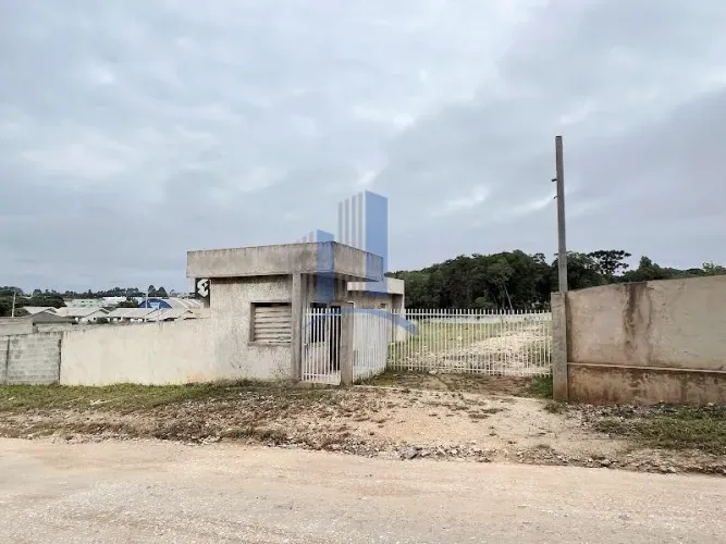 Terreno em Condomínio para Venda em Colombo, GUARAITUBA