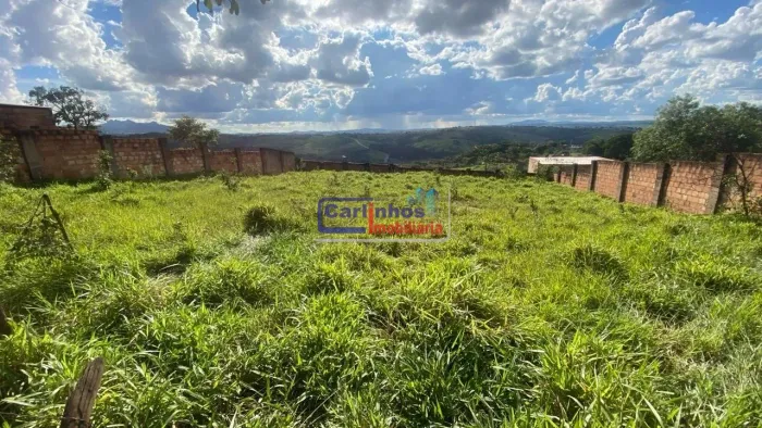 Lote à Venda - Fernando Costa - São Joaquim de Bicas/MG