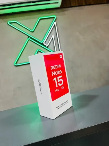 Xiaomi 15 Pro 5G / PEGO SEU USADO NA TROCA