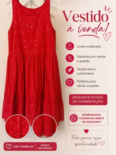 Vestido 