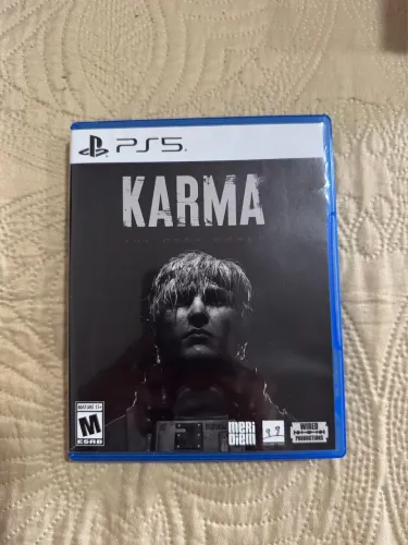 Karma - PS5