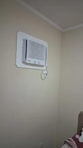 Ar condicionado 2