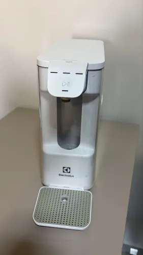 Filtro Electrolux Pure 4x
