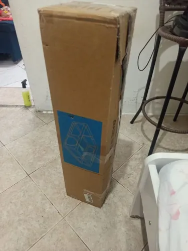 Cercadinho para criança