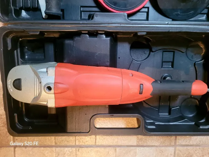 Politriz Black decker