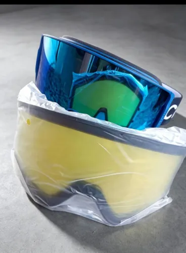 Óculos esportivo com lentes trocaveis Xspex