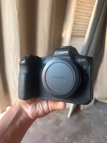 CANON R - FUNCIONANDO PERFEITAMENTE