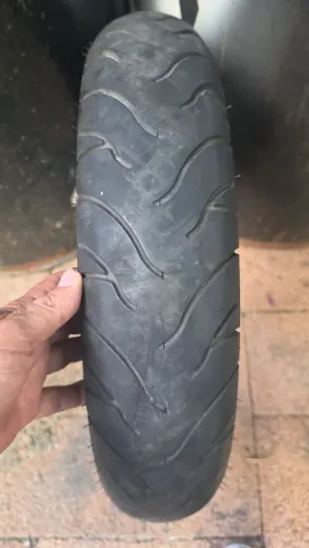 PNEU DIANTEIRO VIPAL MT 500 110/70-17 (CB TWISTER E OUTRAS)