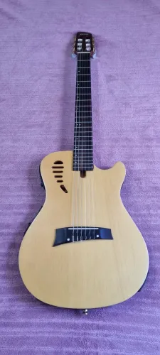 Violão FOX