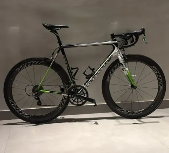 Cannondale supersix 56``