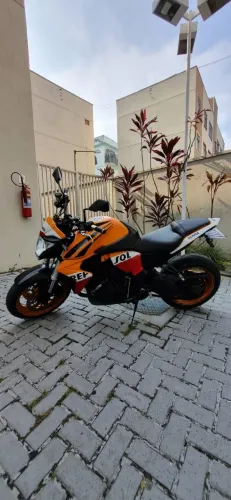 cb1000r top! 2026 tudo pago e vistoriado