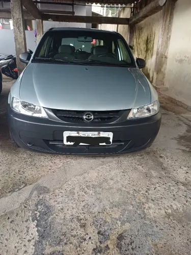 Chevrolet Celta 1.0/super/n.piq.1.0 MPFI VHC 8V 3P 2001