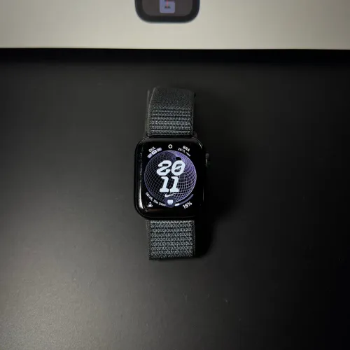 Apple Watch SE 2ª Gen + GPS | 40mm