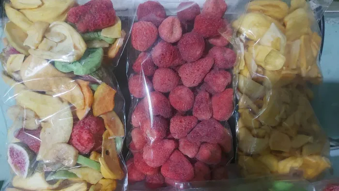 Produtos naturais valor 52 reais