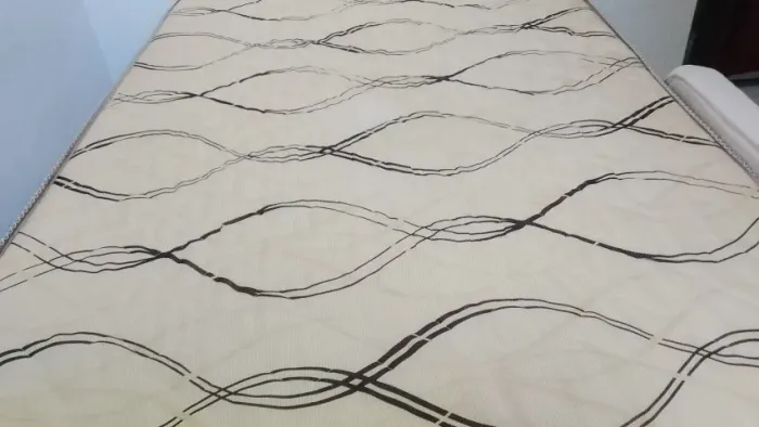 Cama Box casal Ortobom