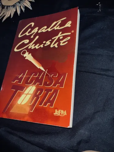 Ágatha Christe