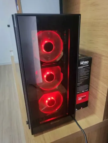 Pc gamer