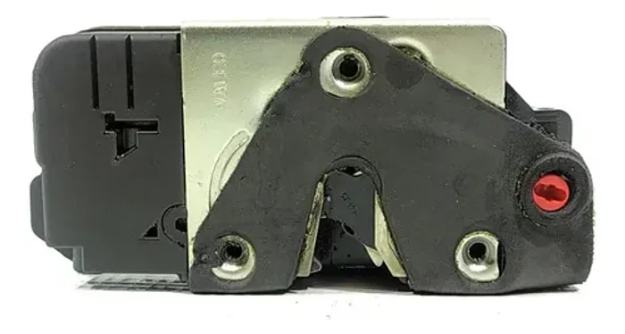 Fechadura Porta Traseira Direita Peugeot 206 1.4  2008 13502