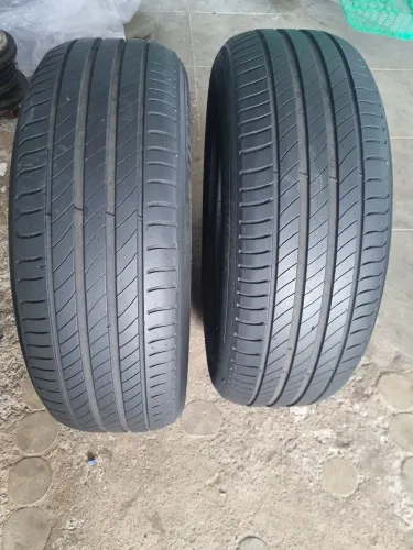 Pneus do honda hrv