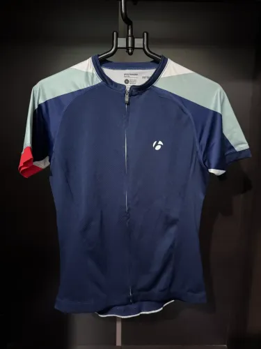 Camisa Ciclismo Jersey Bontrager Mtb | Speed | Gravel 