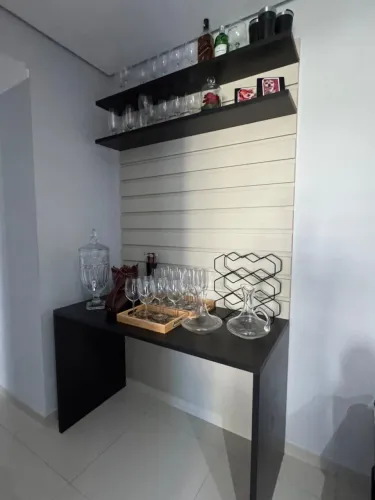 Bar à venda
