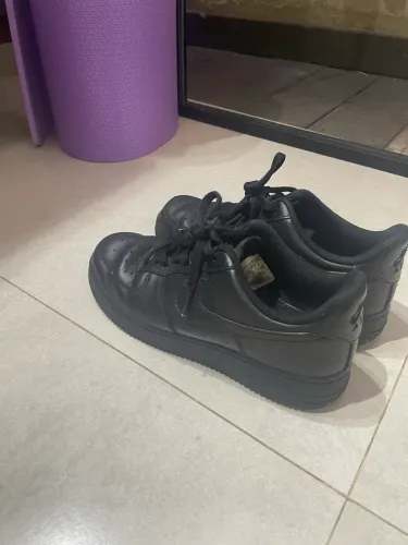 Air force 1 preto